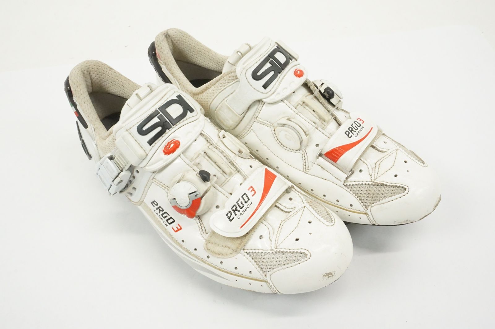 Sidi Ergo Carbon Vernice Eu