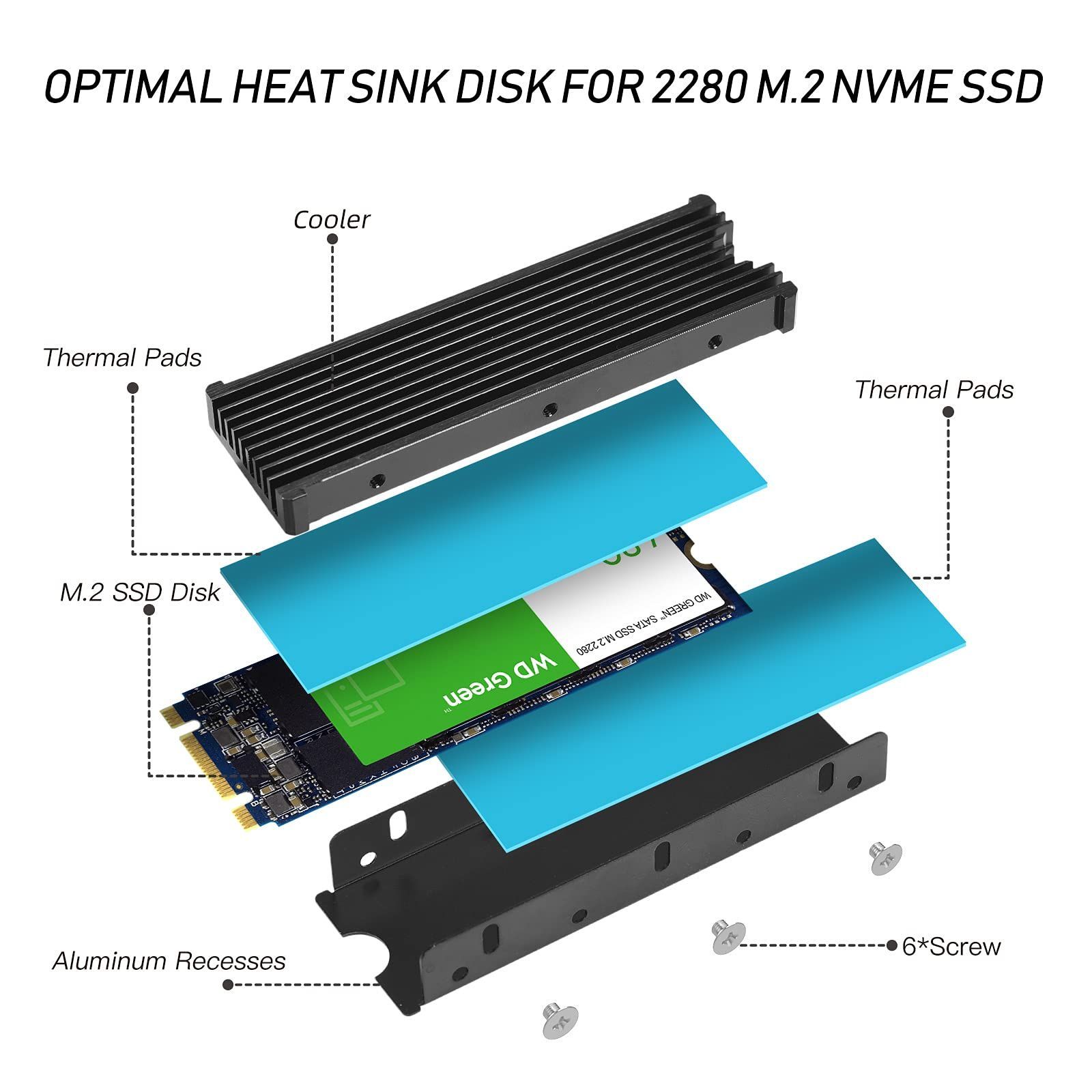 M Ps Ssd Nvme Samsung Pro Evo Plus Sn Sn