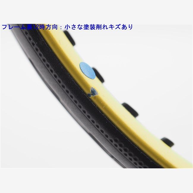 中古 テニスラケット バボラ ピュア アエロ チーム 2018年モデル G2 BABOLAT PURE AERO TEAM 2018 メルカリ