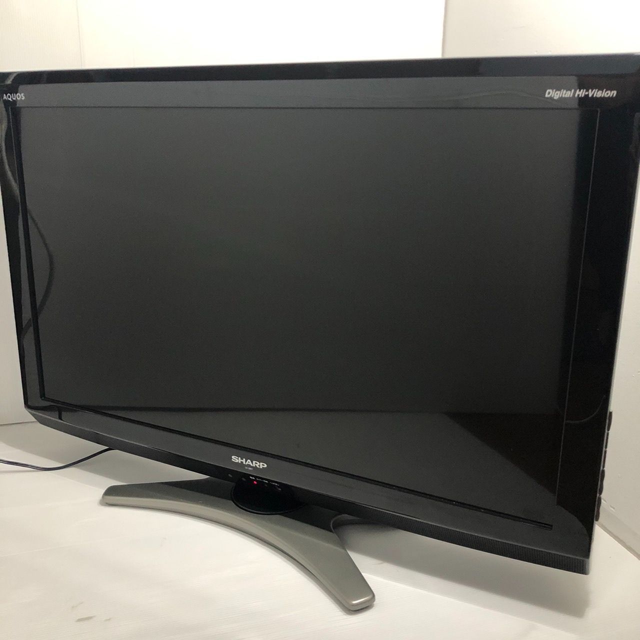 SHARP シャープ AQUOS 液晶テレビ LC 32E7 メルカリShops