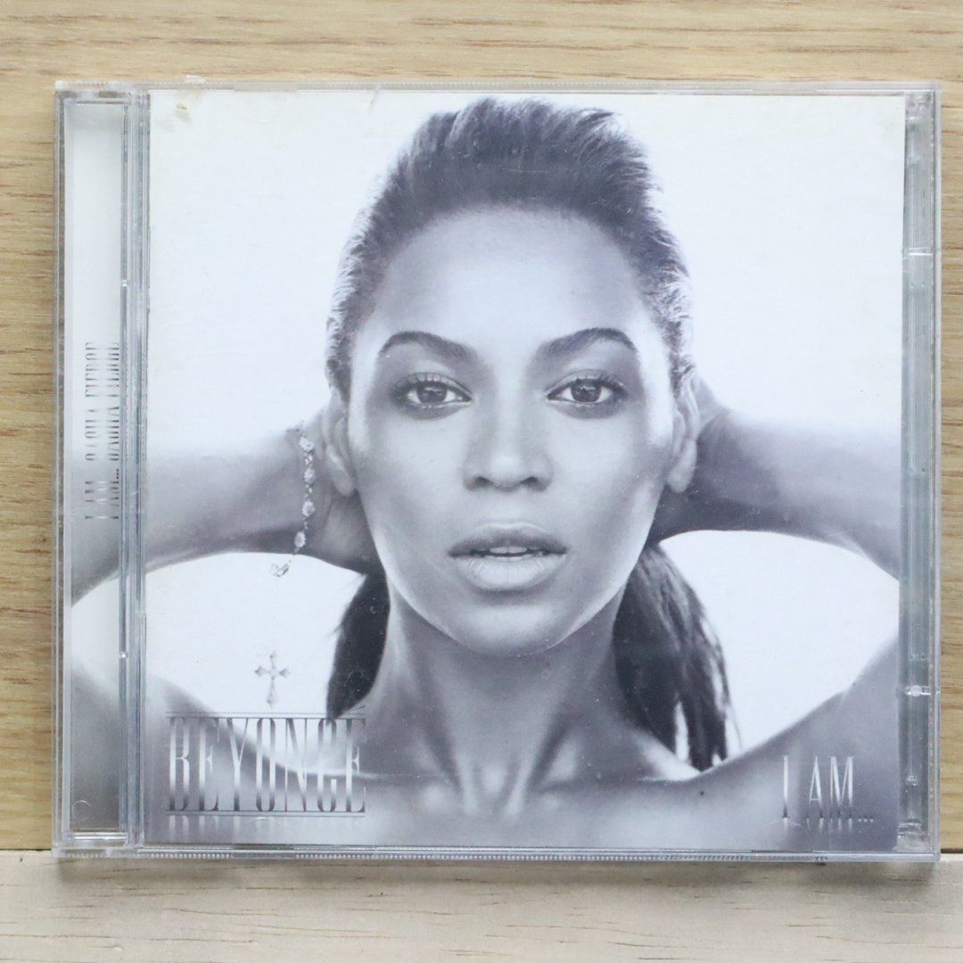 輸入盤CDビヨンセ Beyonc I Am u2026 Sasha Fierce 88697194922 0886971949223