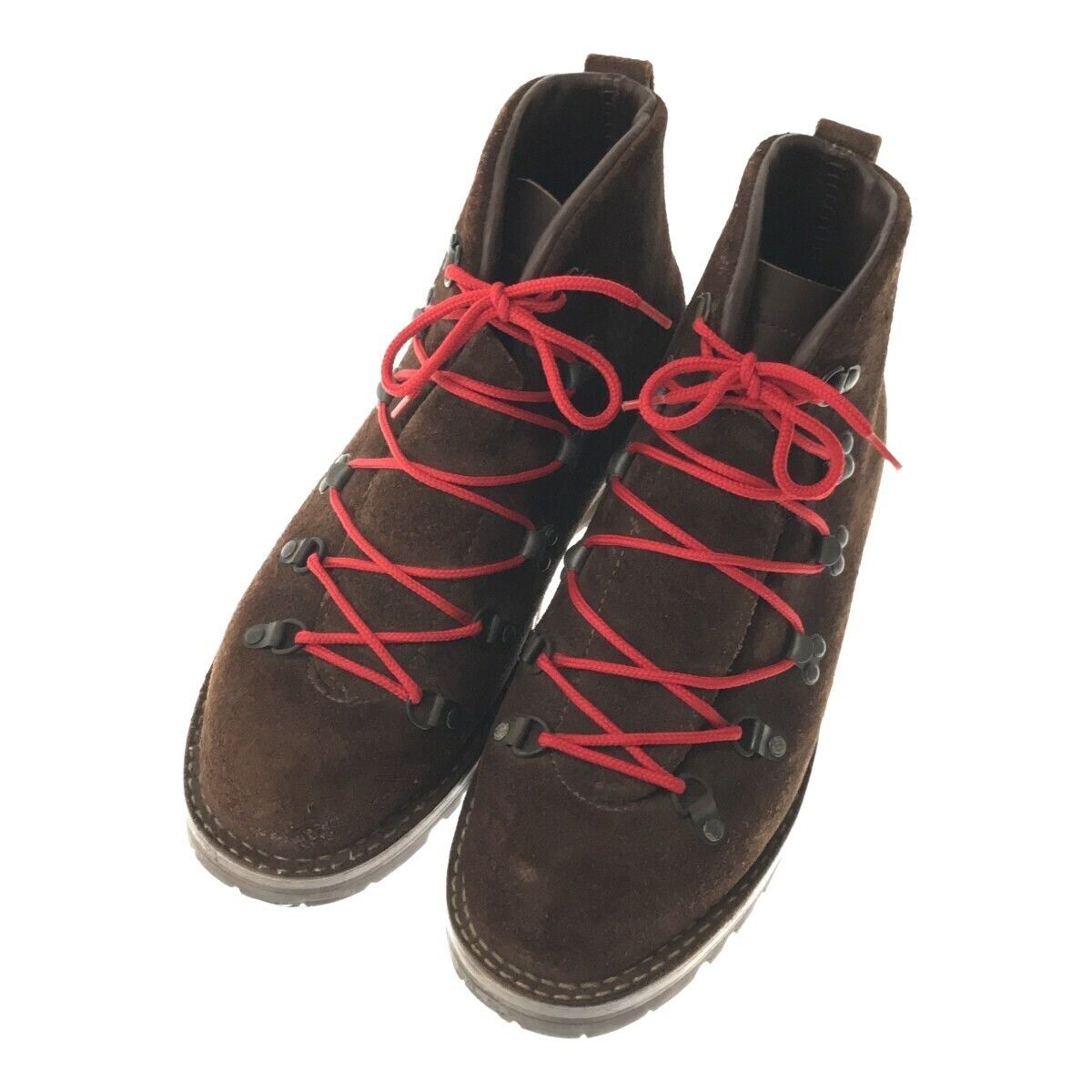 Viberg Hiker Boots Used Market Next