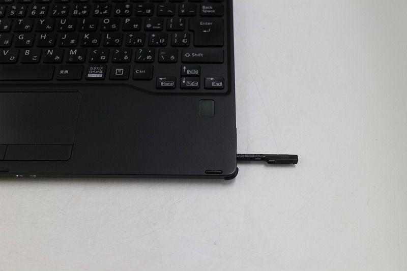 Fujitsu Lifebook U X F Ssd Win Cpu