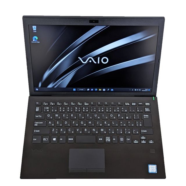 ノートパソコン SONY VAIO Pro PG VJPG11C11N ソニー バイオ プロ 中古パソコン モバイルパソコン メルカリShops