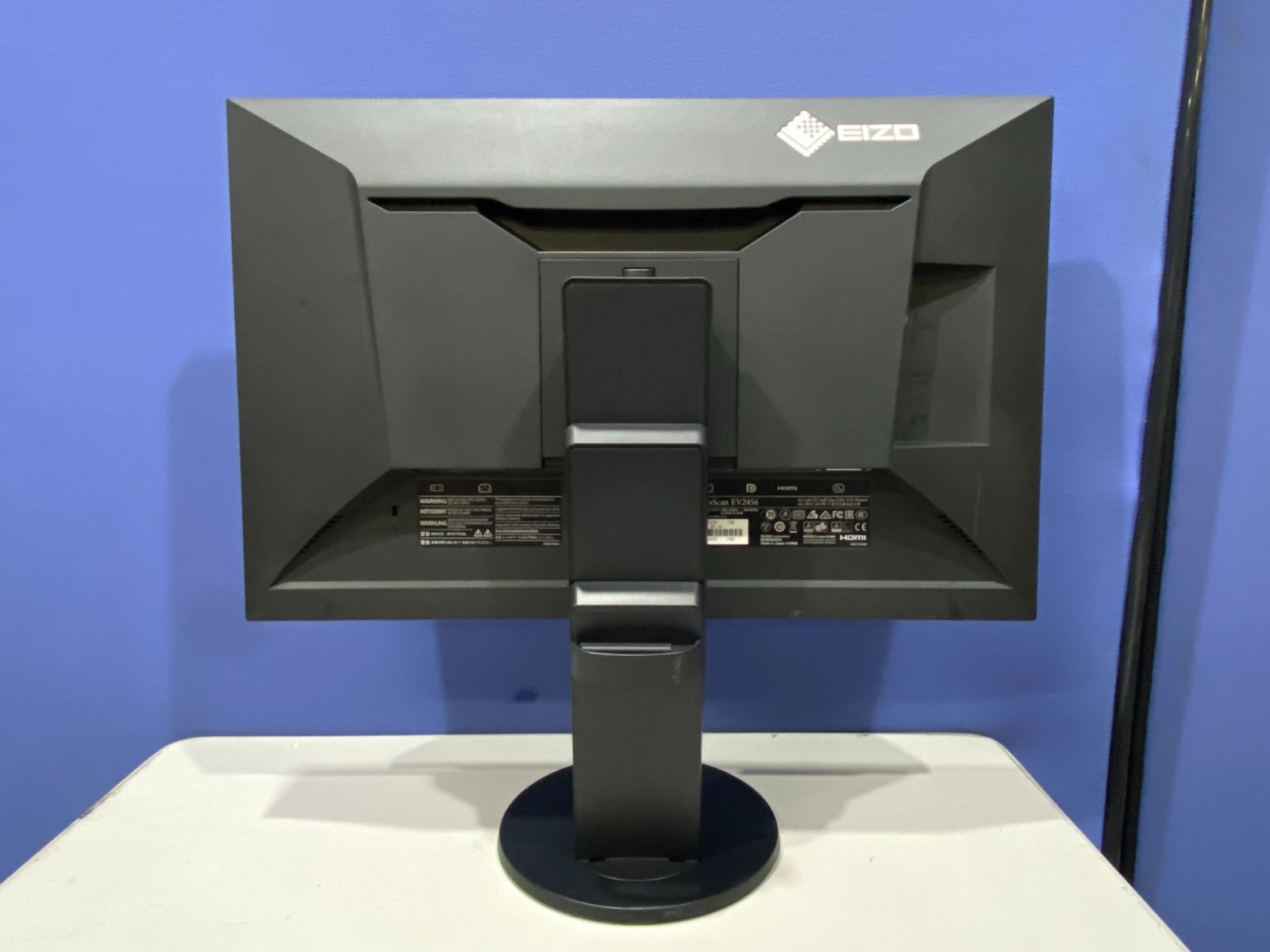 Eizo Flexscan Ev Ev Bk