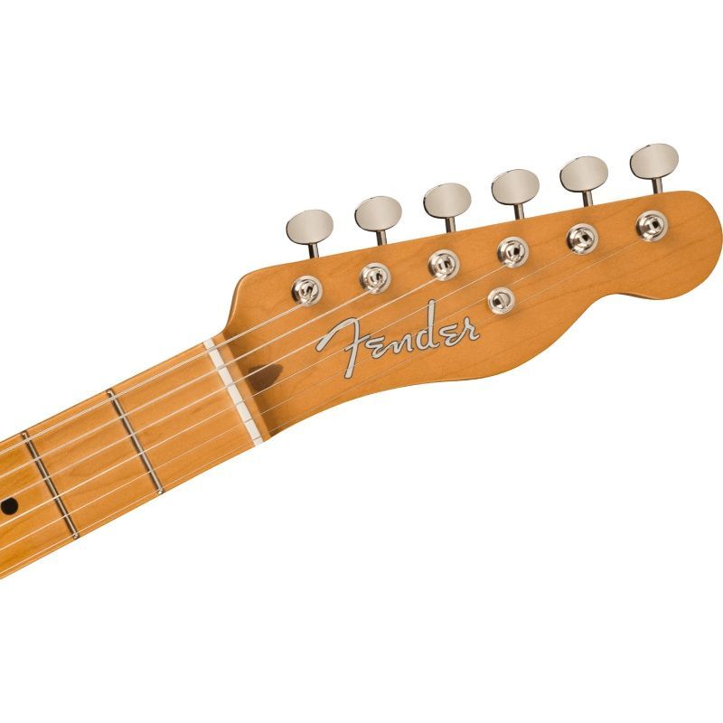 Fender Vintera II 50s Nocaster Maple Fingerboard Blackguard Blonde