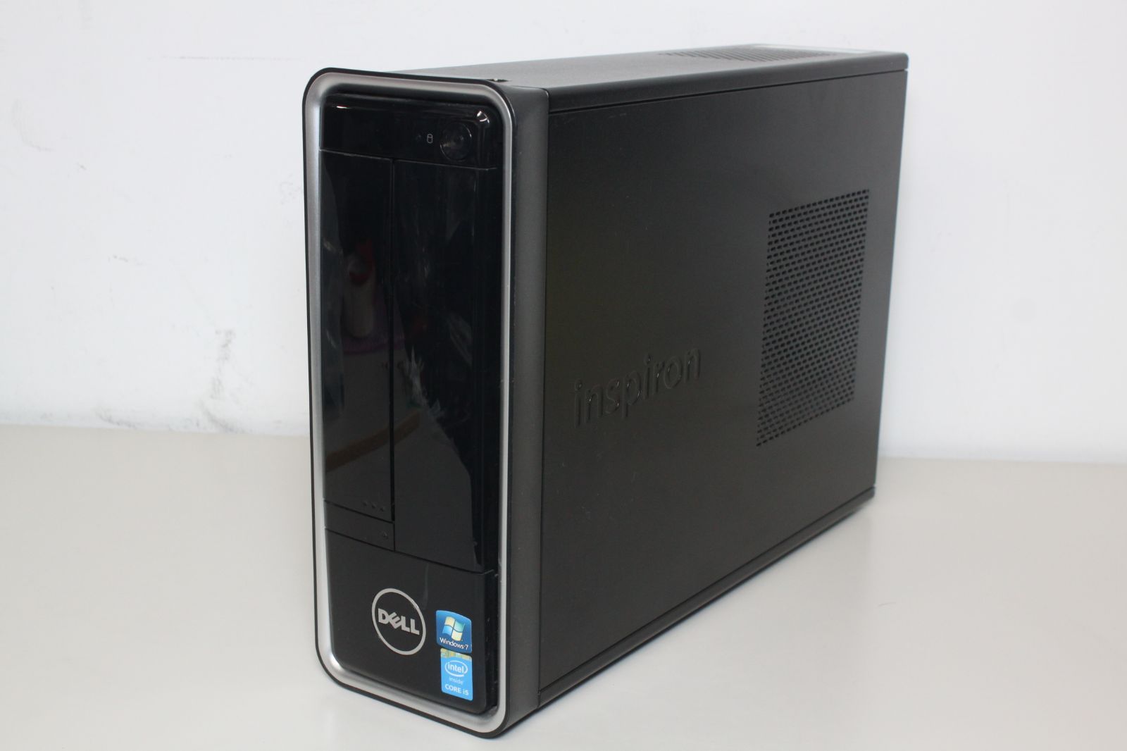 Dell Inspiron Win Intel Core I S Hdd Tb Gb Pc