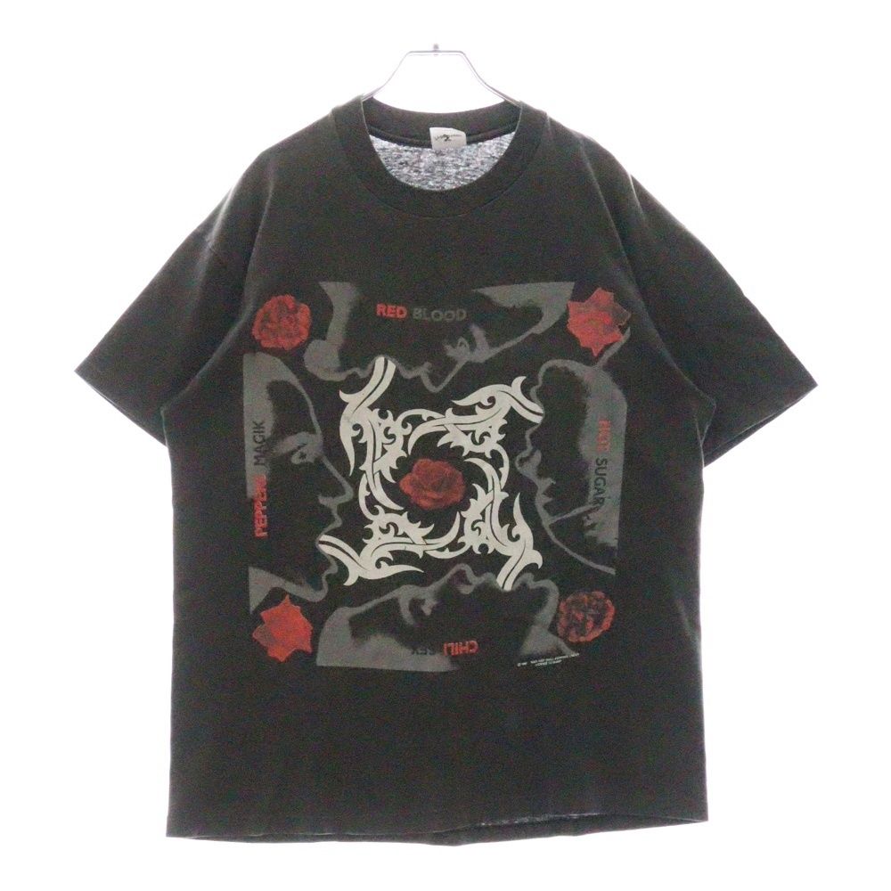 VINTAGE ヴィンテージ 90S RED HOT CHILI PEPPERS BLOOD SUGER SEX MAGIK レッドホット