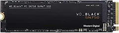 Western Digital Ssd Tb Wd Black Sn Se