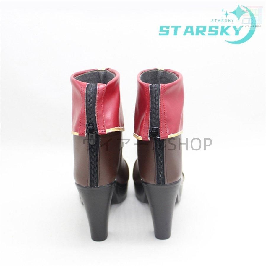 コスプレ靴 ハロウィン