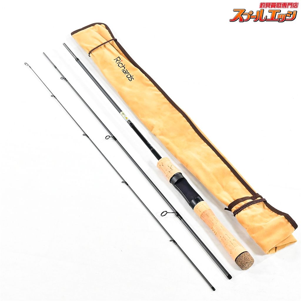 リチャーズ ワイルドジョーカー WILD JoCARD RPG 603UL+