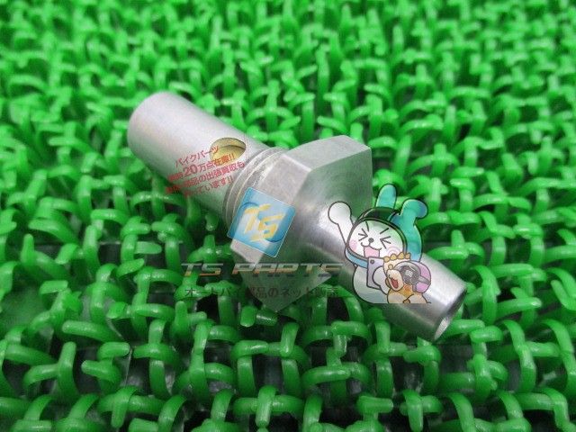 KAWASAKI Ｚ1100ＧＰ　純正パーツ Z1-R ドレンボルト 在庫有 即納 カワサキ 純正 新品 バイク 部品 400RS