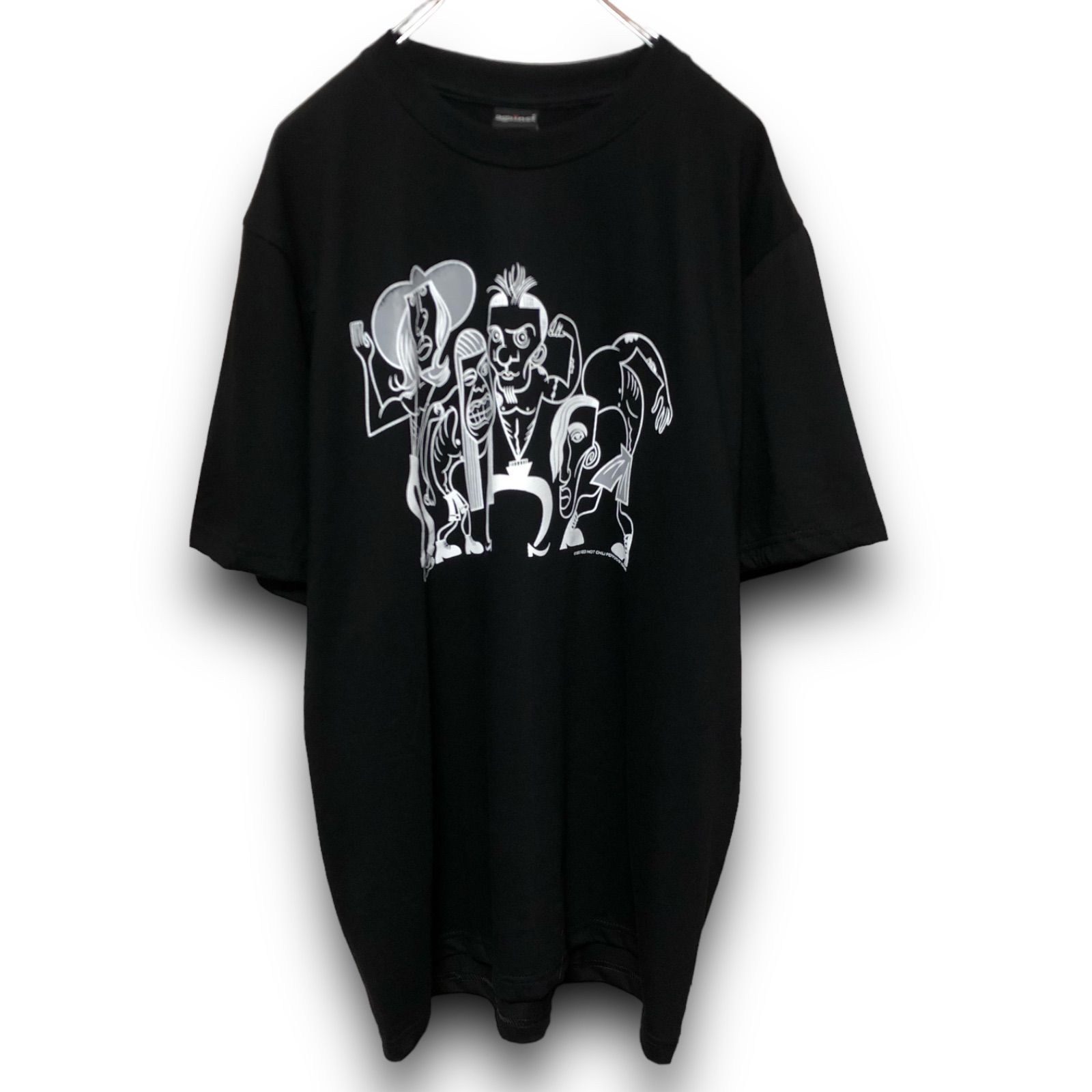レッド・ホット・チリ・ペッパーズ Tシャツ Lサイズ 専用 レッド・ホット・チリ・ペッパーズ Lサイズ Tシャツ - メルカリ