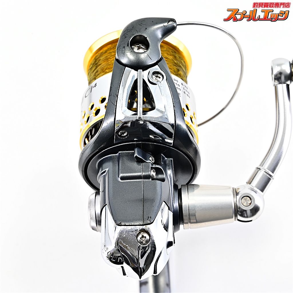 【シマノ】 09レアニウム CI4 2500S SHIMANO RARENIUMm40432