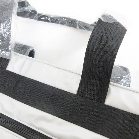 MASTER BUNNY EDITION シルバー トートバッグ/ボストンバッグ 楽天市場