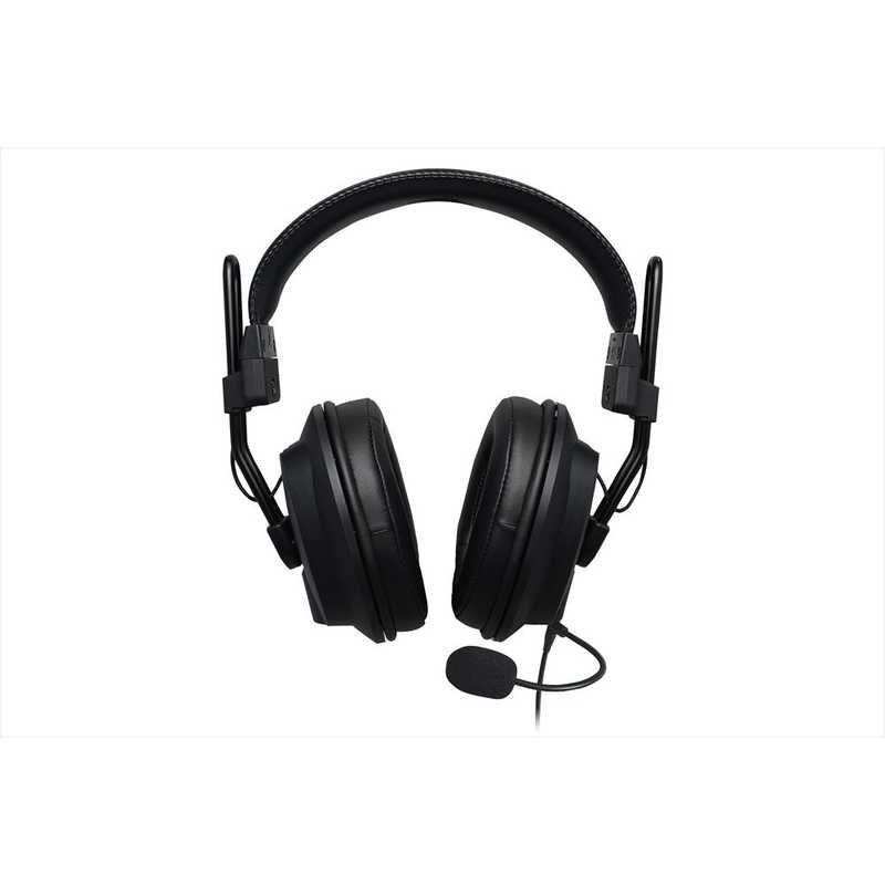 FOSTEX ゲーミング ヘッドセット φ3.5mmミニプラグ 両耳 ヘッドバンドタイプ T50RPmk4g