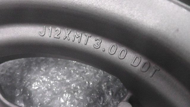 シグナス-X SR FI SE44J-304xxx の ホイールセット 1760584910 BRIGHTFACE_UK