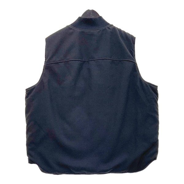LSL LEATHER VEST / COOTIE (クーティー) 24AW COOTIE (クーティー