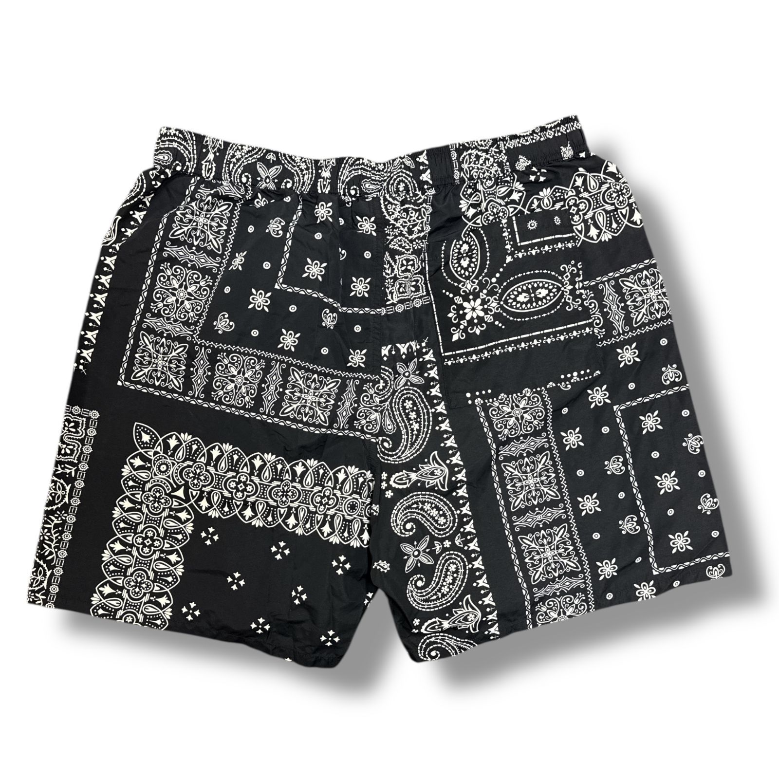 SHORTS スモールロゴショーツ