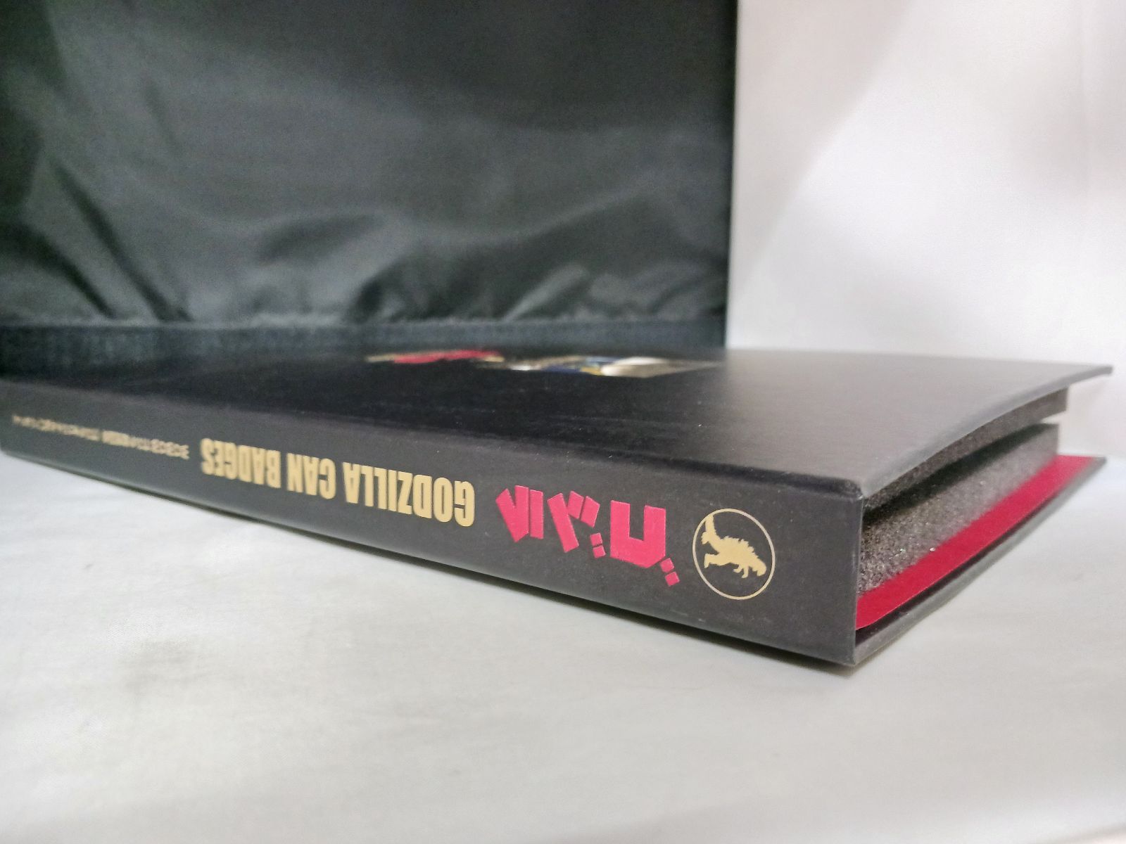 WOWOWゴジラ放送記念