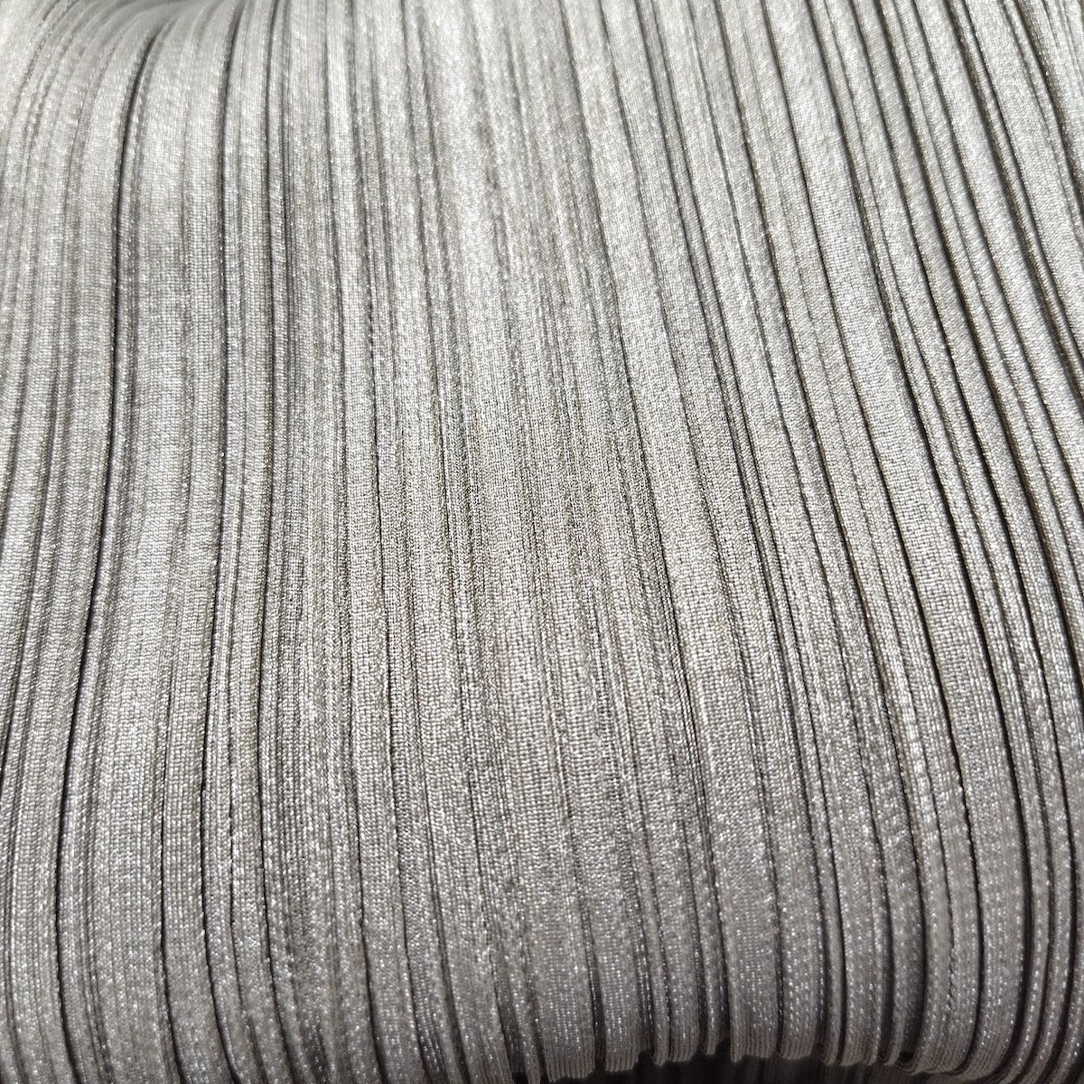 プリーツプリーズMONTHLY COLORSVネックチュニックサイズ3 PLEATS PLEASE(プリーツプリーズ) チュニック サイズ3 L