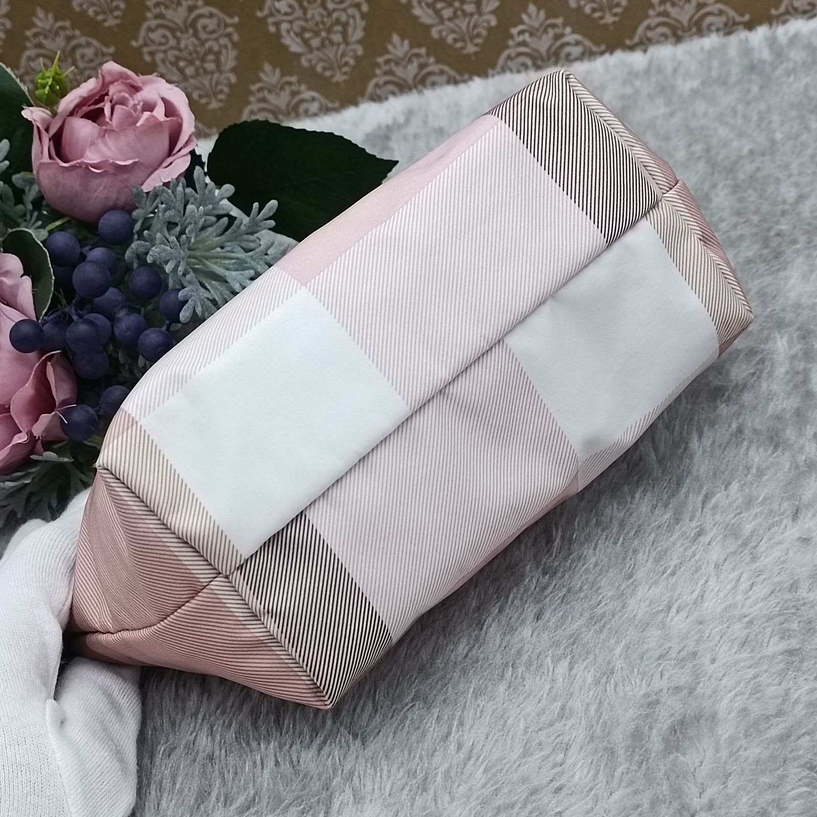 BLUE LABEL CRESTBRIDGE 》 ブルーレーベル クレストブリッジ