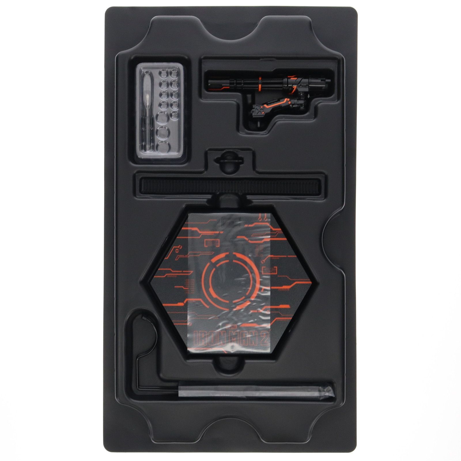 ムービー マスターピース DIECAST ウォーマシン ネオンテック オレンジ版 アイアンマン2 1 6 完成品 可動フィギュア アベンジャーズ エンドゲーム エクスクルーシブ ストア by ホットトイズ MM 553D35 ホットトイズ