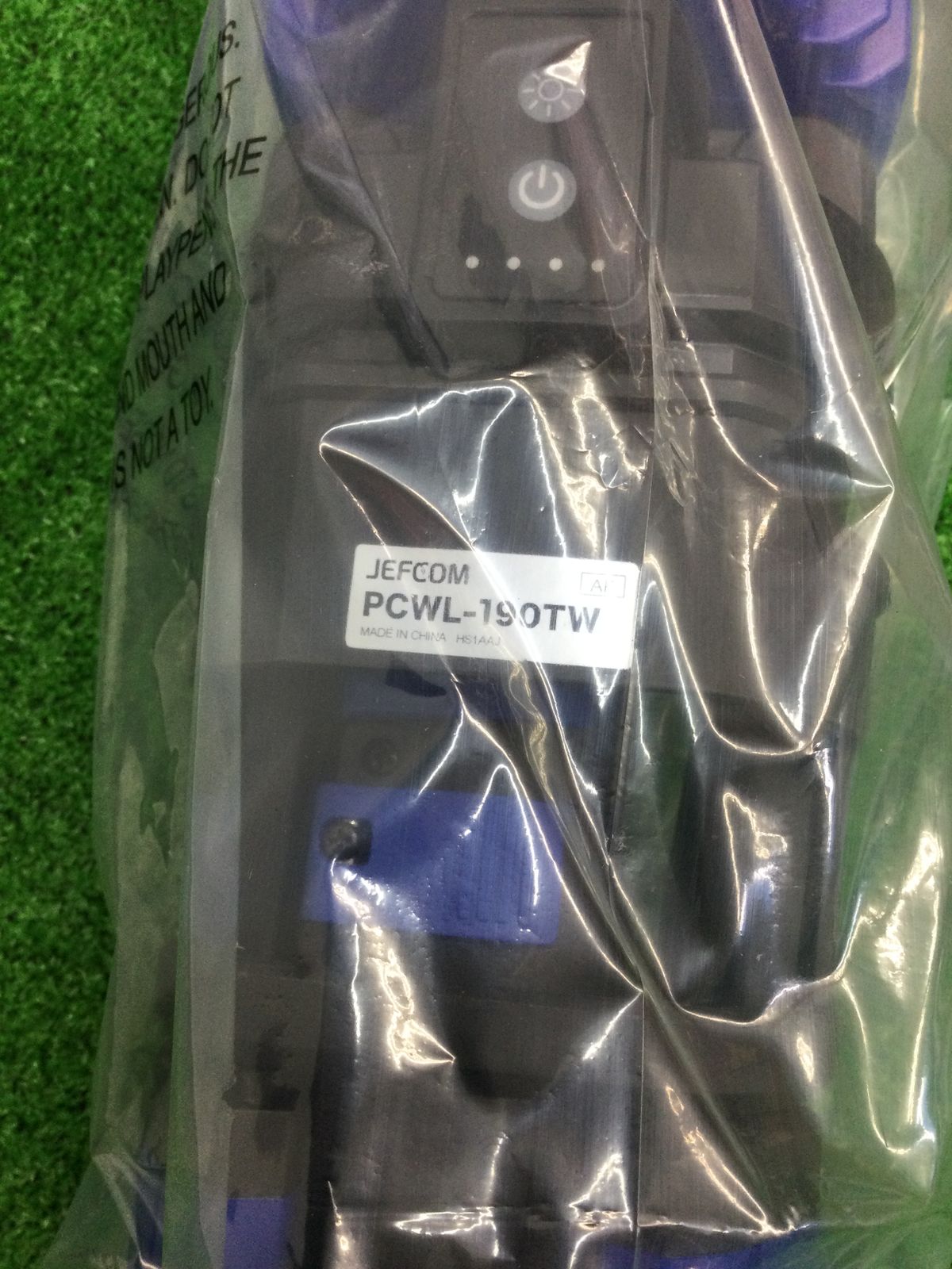 LEDキャリングワークライト