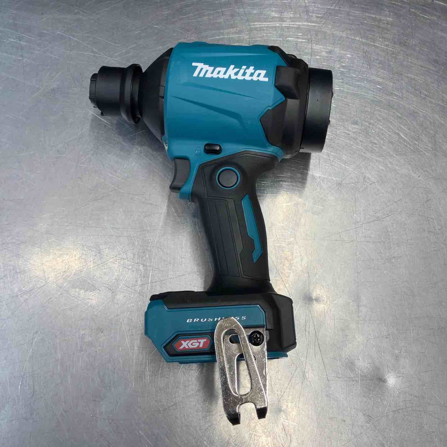 品 マキタ makita 40Vmax コードレスエアダスタ AS001GZ 東大和店