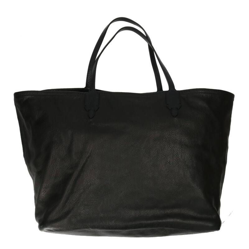 クロムハーツ LUCILLE/ルシール レザートートバッグ メンズ