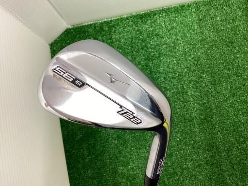 ミズノ Mizuno T22 56°|10° D ウェッジ WG Dynamic G HT フレックスS メンズ 男性用 右利き 右用 Cランク ゴルフクラブ