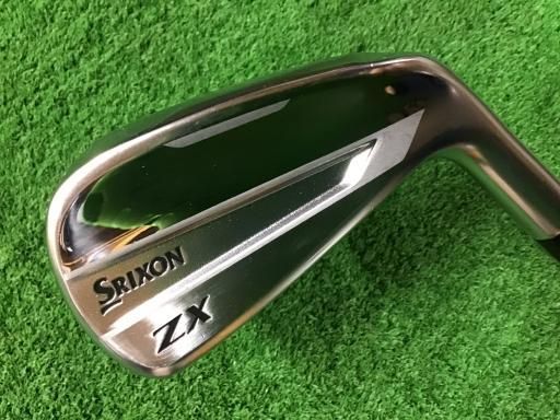 大原 中古】 ダンロップ SRIXON ZX Mk II UTILITY U4 ユーティリティ