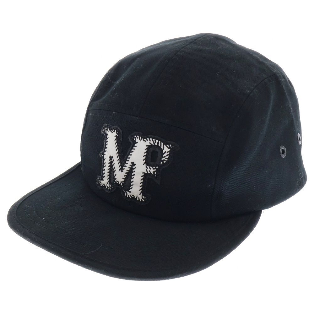 JPタグ】MONCLER/モンクレール ロゴ刺繍 BASEBALL ベースボール