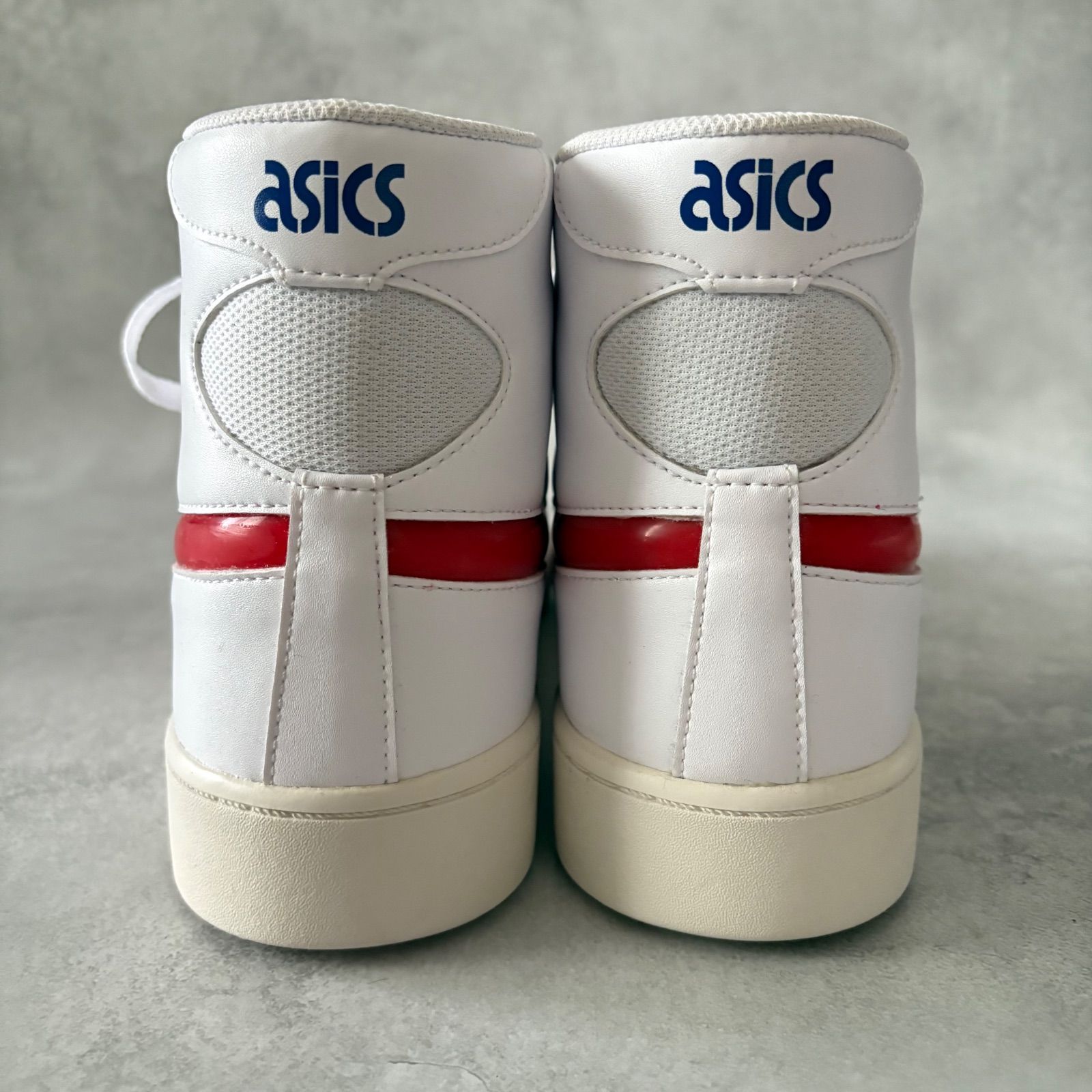 アシックス 三井寿モデル スラムダンク バッシュ JAPAN バスケ シューズ アシックス 三井寿モデル スラムダンク バッシュ JAPAN バスケ