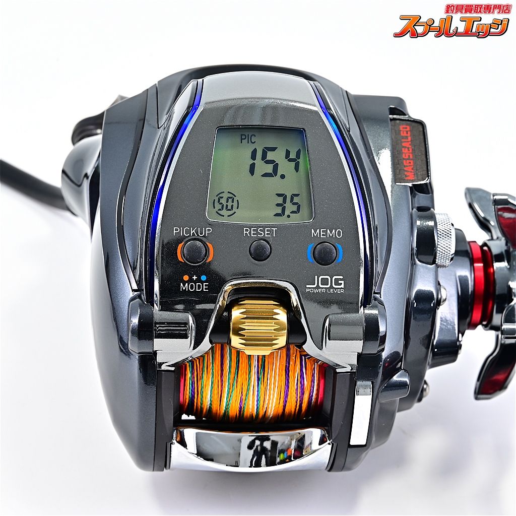 300J 使用距離0km