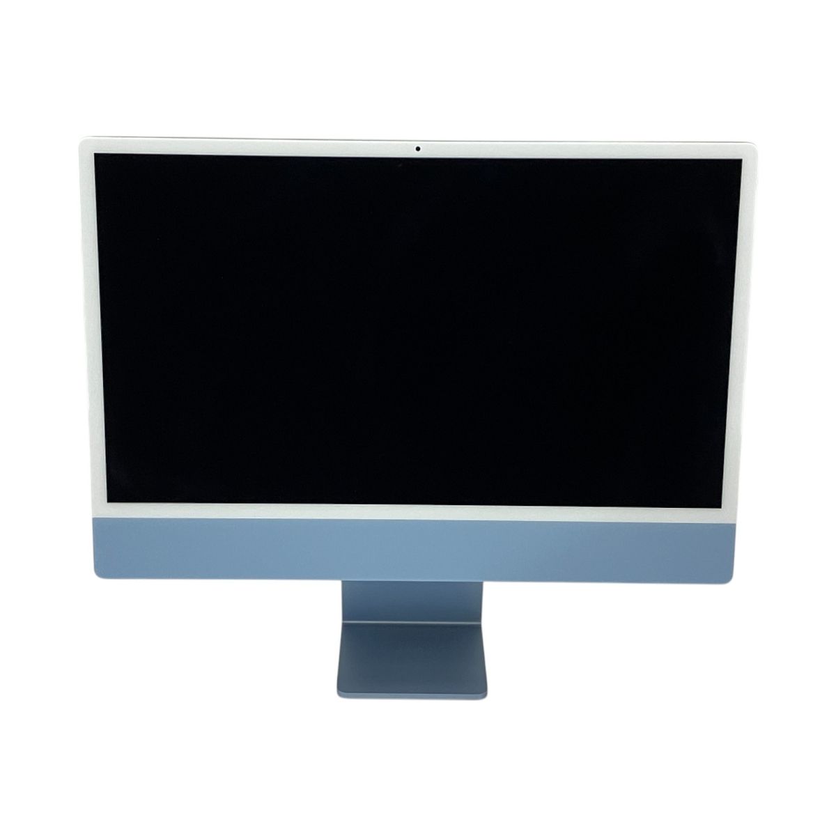 Apple MJV93J/A iMac 24インチ M1 2021 一体型 PC 8GB SSD 256GB Apple MJV93J/A iMac 24インチ M1 2021 一体型 PC 8GB SSD 256GB