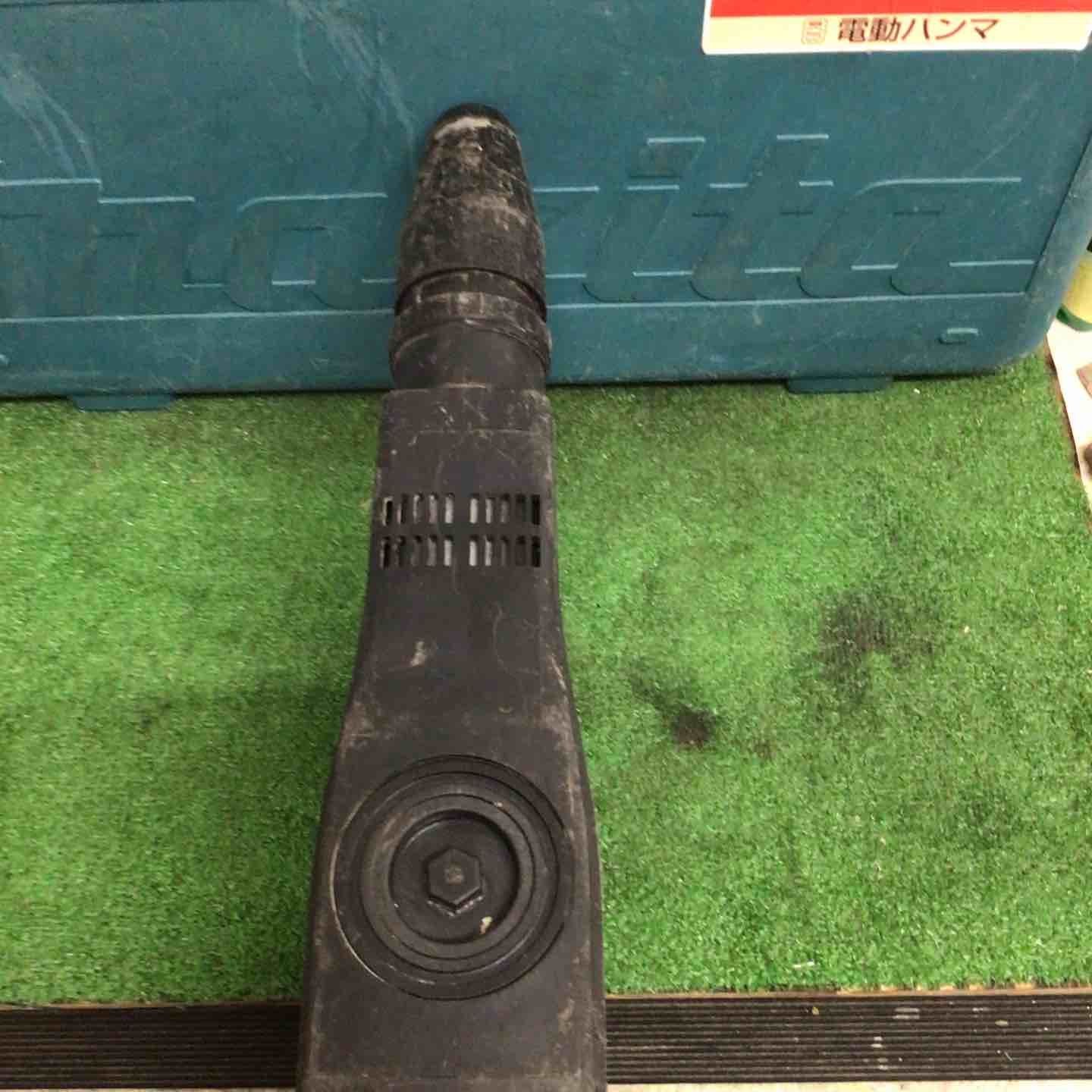 ◇マキタ(makita) 電動ハンマ HM1100C【町田店】 【公式通販】