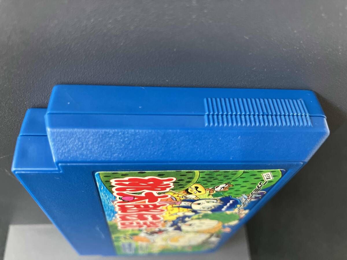 ソフトのみ 箱説なし