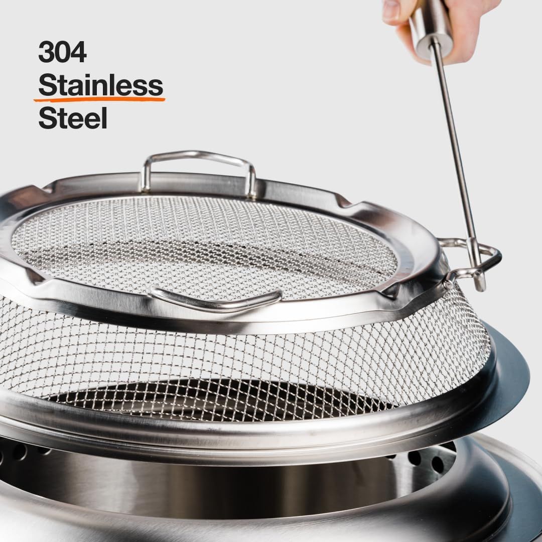 新品未使用・未開封　Solo Stoveソロ ストーブ レンジャー シールド Solo Stove ソロストーブ レンジャーシールド 日本正規品 - メルカリ