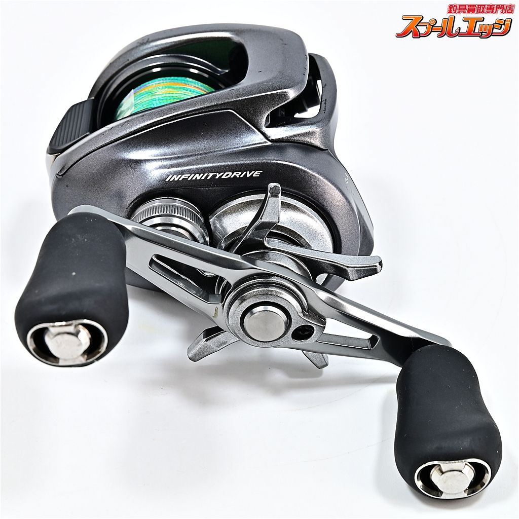 【シマノ】 22バンタム HG SHIMANO BANTAMm42141 - メルカリ