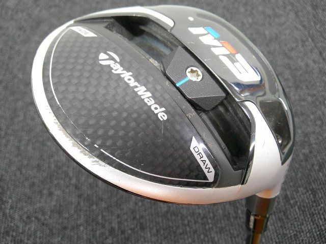 フェアウェイウッド テーラーメイド M3|Speeder661EVOLUTION IV JP レンチナシ|S|15 4926 松山店