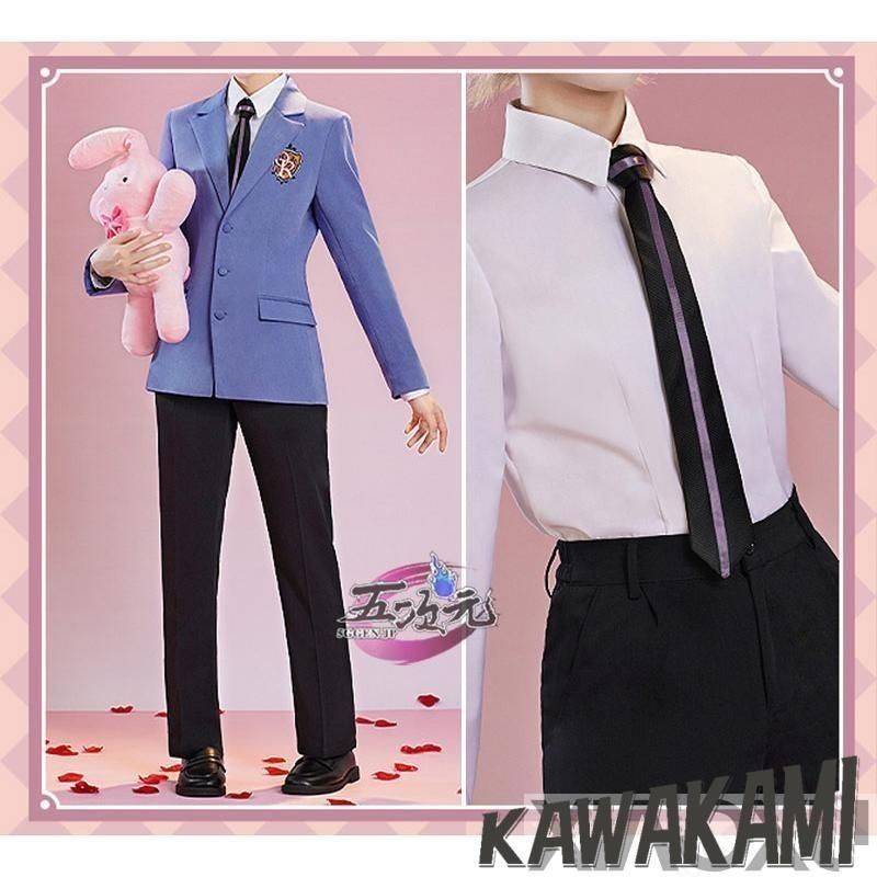 コスプレ