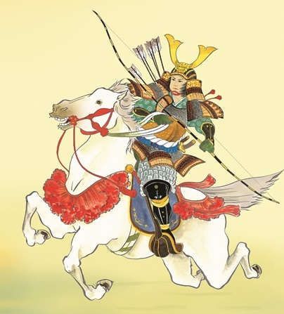 節句掛軸】【祝い掛軸】こどもの日（端午の節句）掛け軸 □唐沢