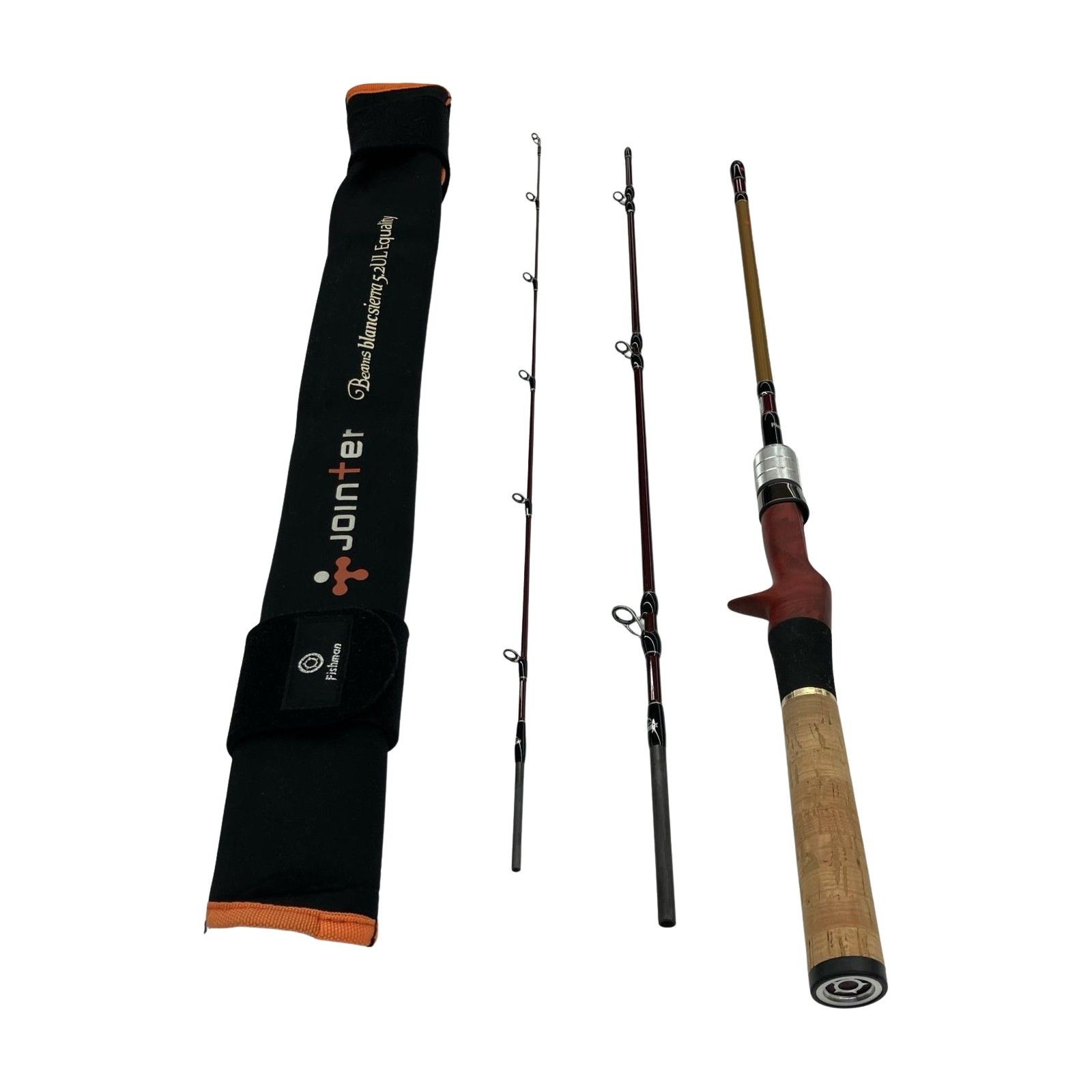 σσJointer×BEAMS ジョインター ブランシエラ 5.2UL イクアリティ 程度A 2020モデル