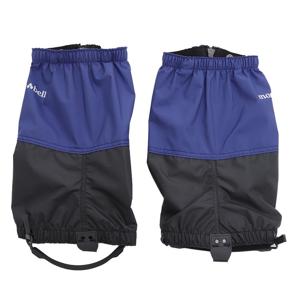 モンベル mont-bell GORE-TEX ライトスパッツ セミロング ウルトラマリン UMR M