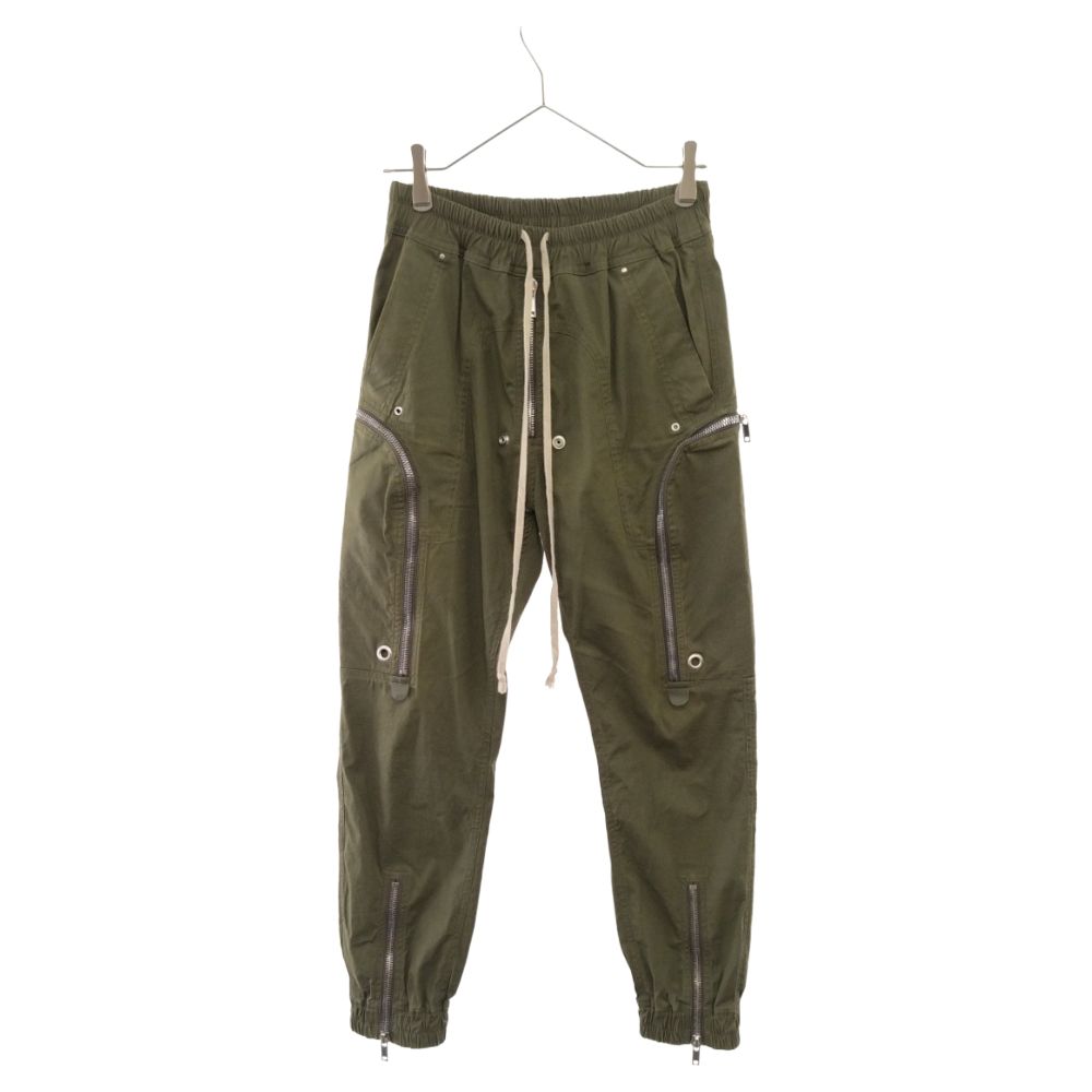 Rick Owens (リックオウエンス) 21AW GETHSEMANE期 BAUHAUS Rick Owens (リックオウエンス) 21AW GETHSEMANE期 BAUHAUS