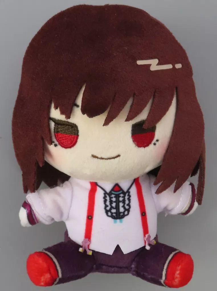 【新品・未開封品】　ヘブンバーンズレッド　ヘブバン　もちどる　柳美音 Amazon.co.jp: ヘブバン もちどる ぬいぐるみ 柳 美音 ヘブンバーンズ