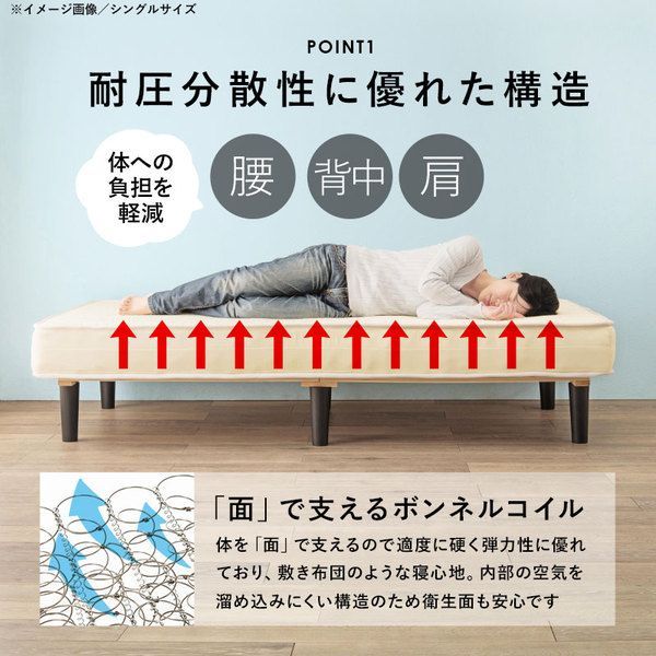 ベッドルーム 寝室