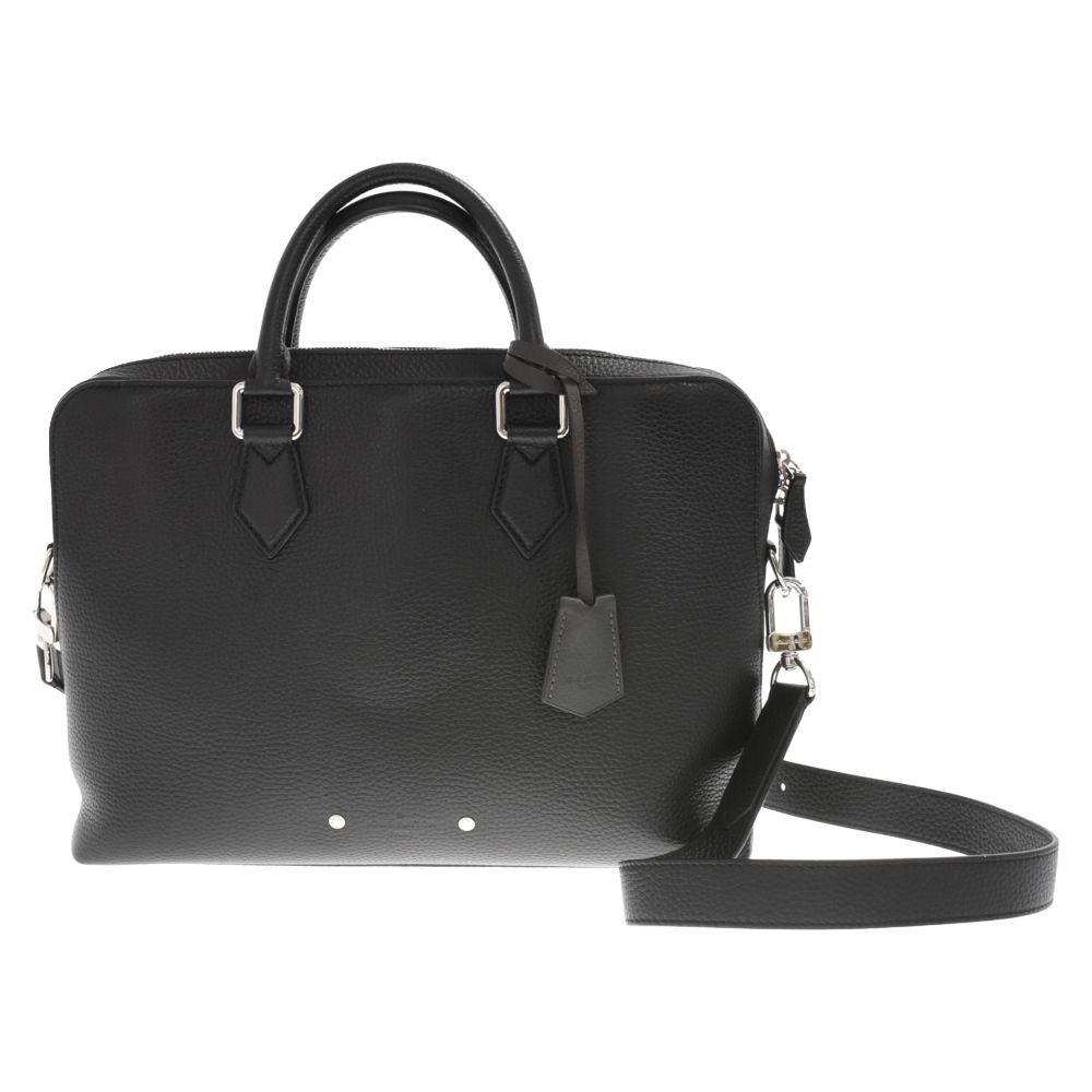 LOUIS VUITTON (Louis Vuitton) Armando Briefcase PM 2 Way Shoulder Bag M53488/UB4109 Black