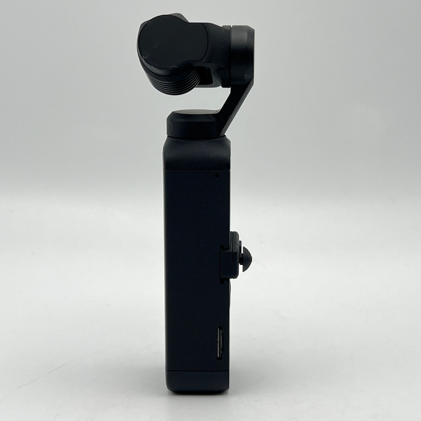DJI Pocket 2 クラシックブラック DJI Pocket 2 3 Axis Stabilized 4K Handheld Camera Black CP